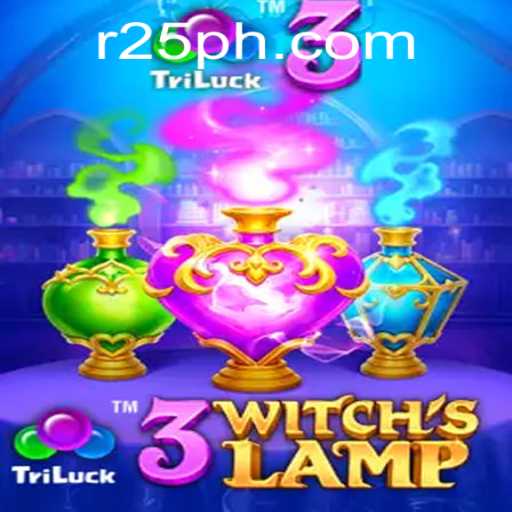 Discover the Enchanting World of 3WitchsLamp - A Guide to Gaming Magic