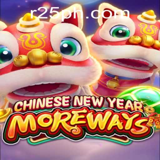 CHINESENEWYEARMOREWAYS: A Festive Gaming Experience with a Twist