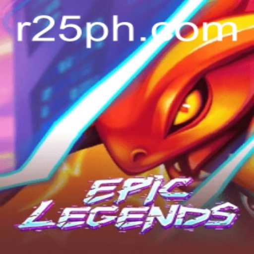 EpicLegends: A Thrilling Adventure in Every Quest