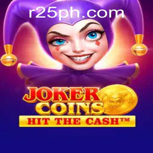 Unveiling JokerCoins: A Thrilling Adventure into the World of 25 PH