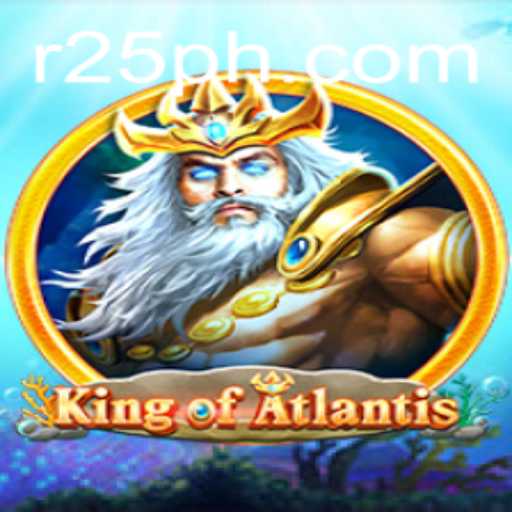 Dive into the Thrilling Depths with King of Atlantis
