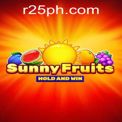 Exploring the Vibrant Universe of SunnyFruits: Unveiling New Dimensions with 25 PH