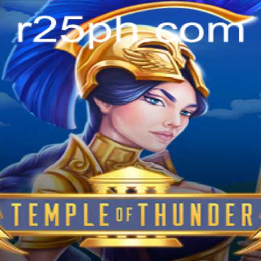 Temple of Thunder: A Comprehensive Guide to the Latest Gaming Sensation
