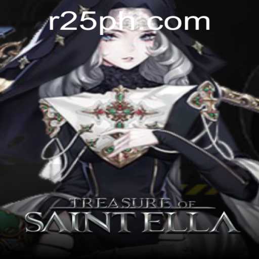Unveiling the Mysteries of TreasureofSaintElla: A Thrilling Adventure Awaits